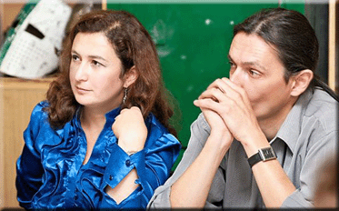 Мелиан и Гуннар